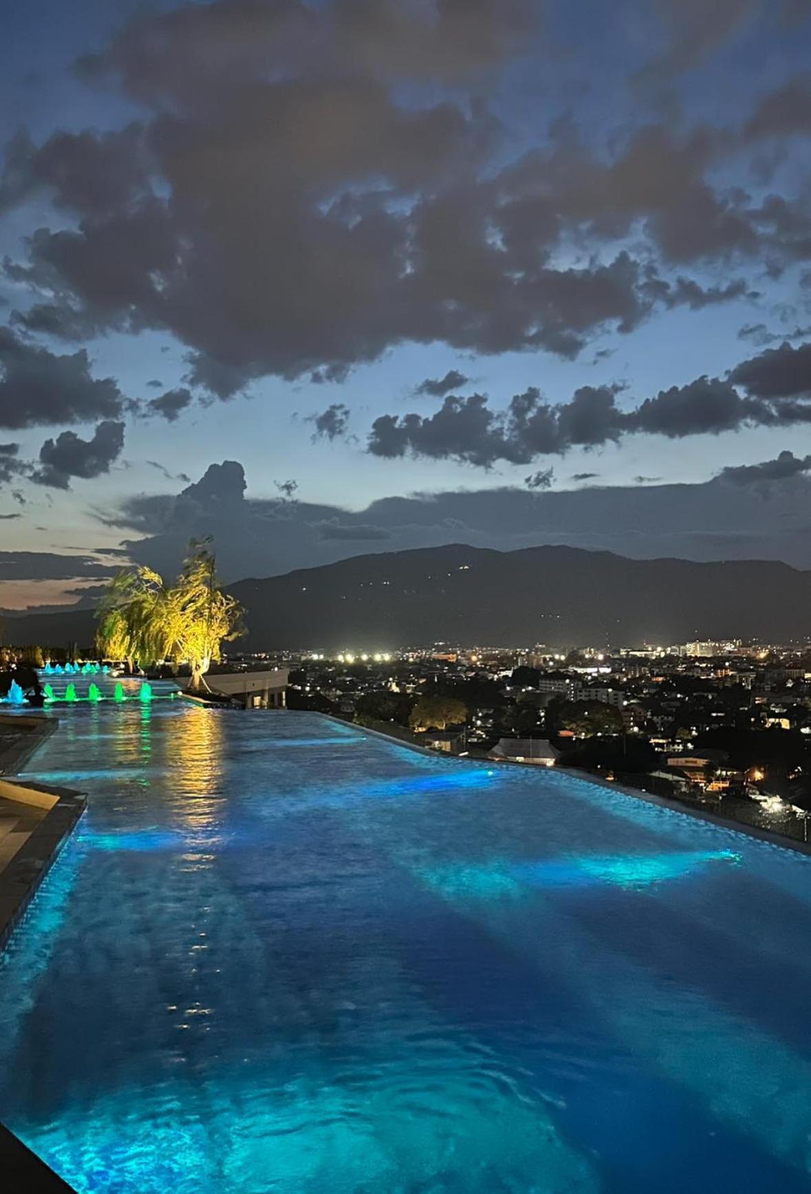 Astra Sky River- Chiang Mai 1 Exterior foto